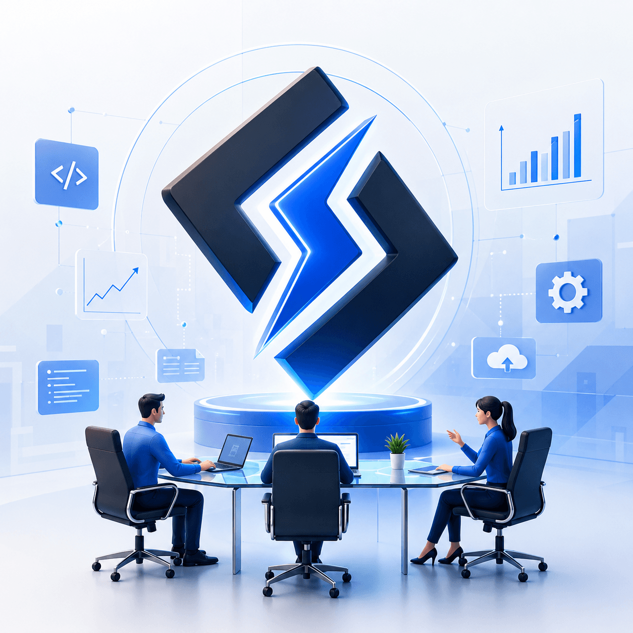 Website Development Company in Pondicherry - Seyfert Infotech