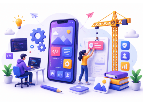 Skolas ERP school management software for digital campus automation, attendance, examinations and administration