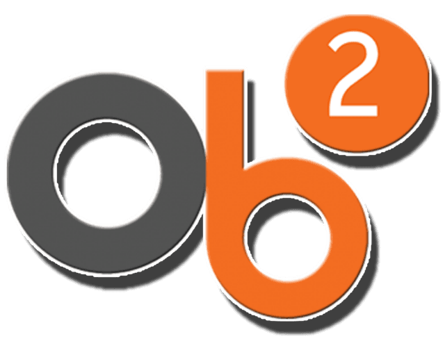 OB2 logo