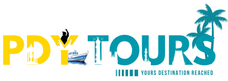 PDY Tours logo