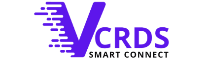 VCRDS logo