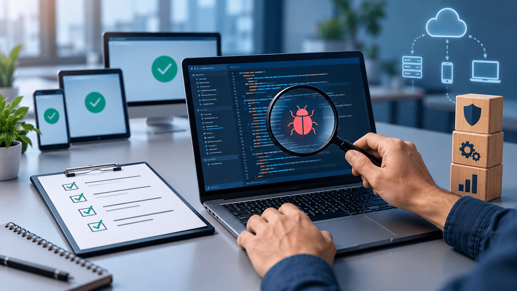 Why Software Testing Is Essential for Reliable Application Development