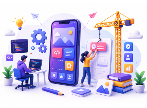 Institutional Digital Operations Setup
