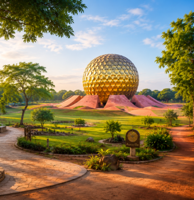 Auroville