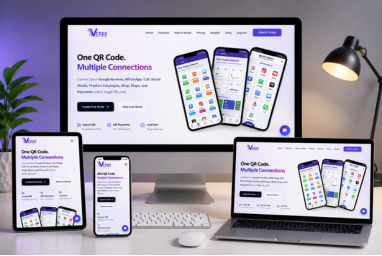 VCRDS Digital Solutions