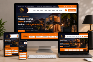 VPN Residency
