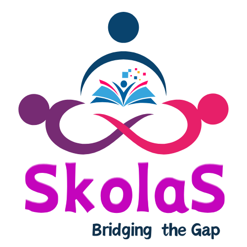 Skolas logo
